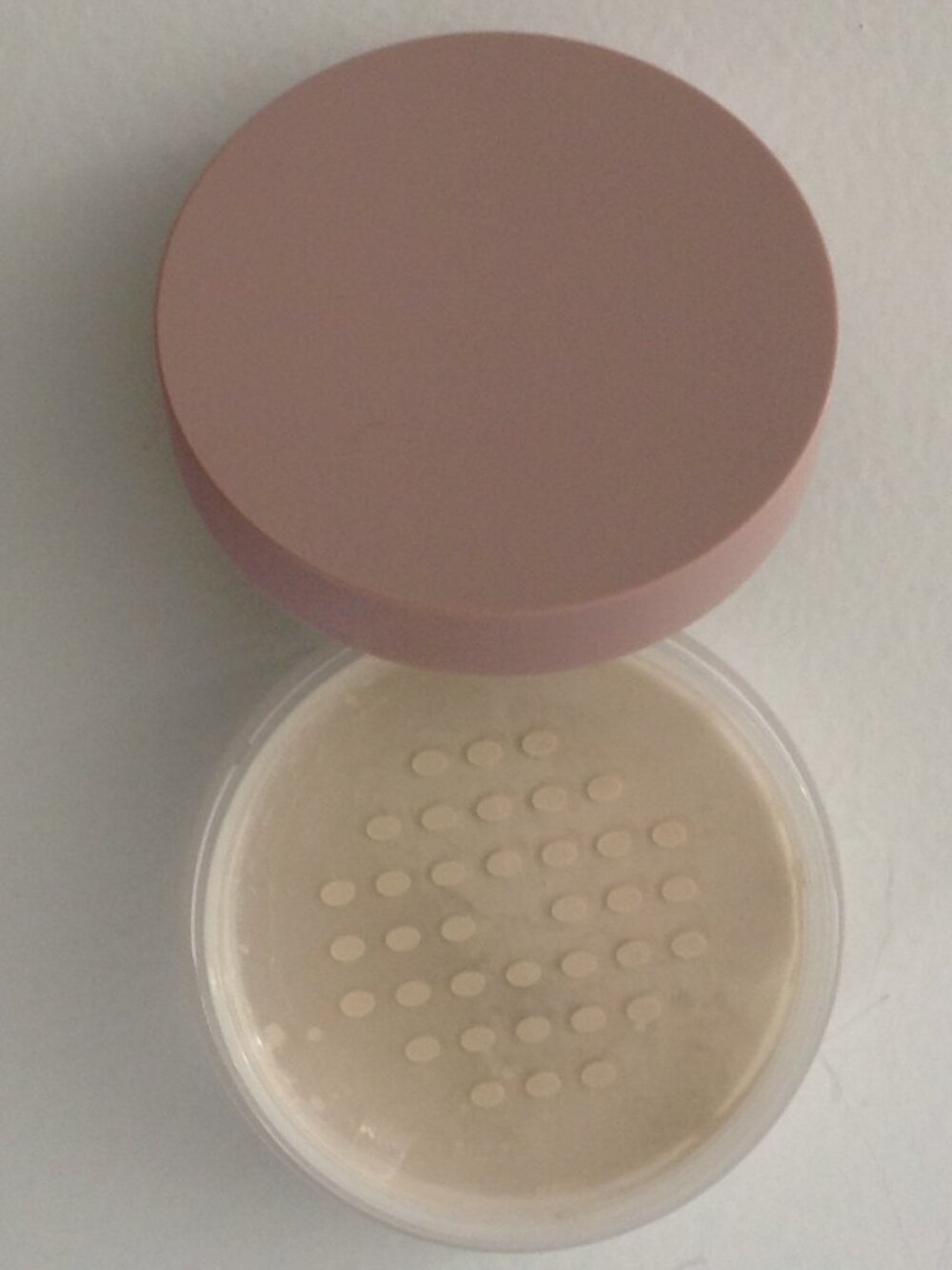 ⭐NWOT -DOMINIQUE COSMETICS SMOOTH & BLUR SETTING POWDER in Translucent, 0.28 oz⭐